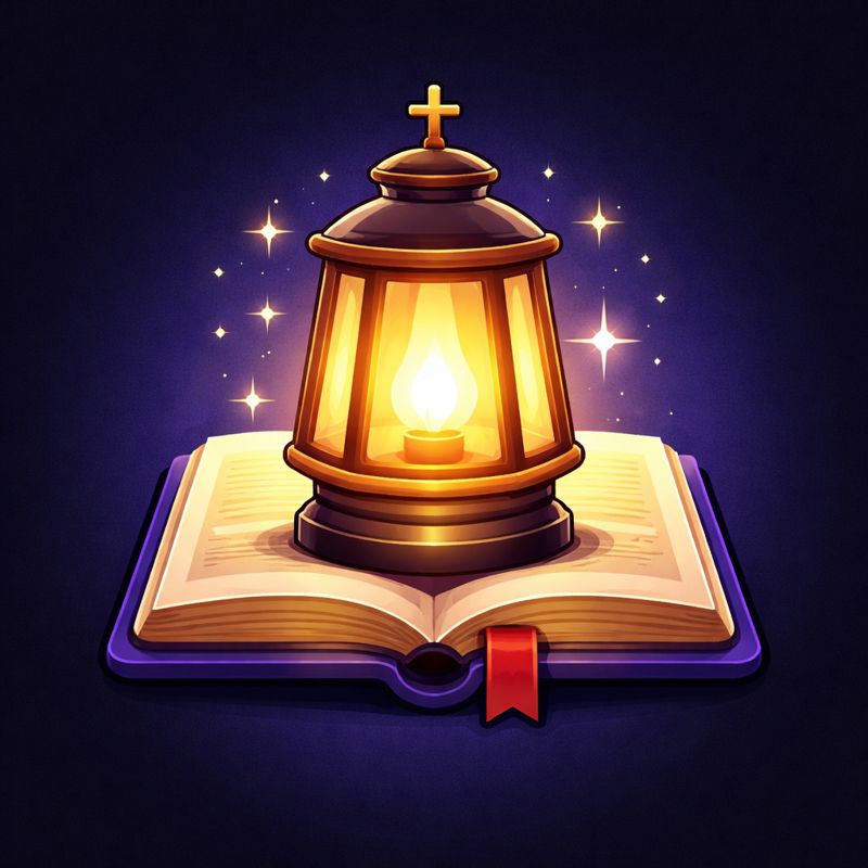 Nightlamp Bible